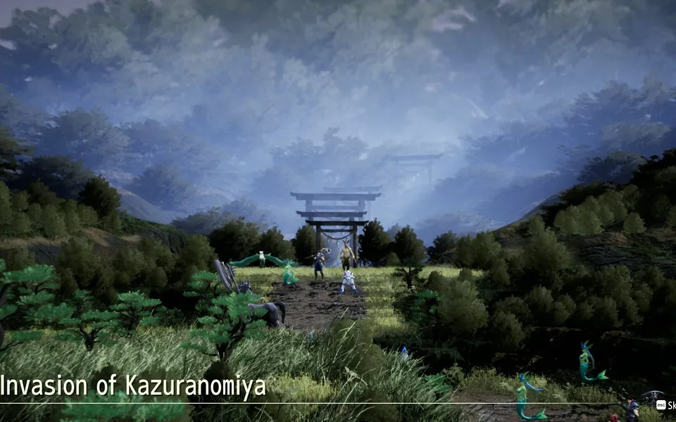 BRIGANDINE ABYSS Factions Hub — Story Factions, 24 Nations & Mission Mode